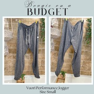 Vuori Performance Joggers